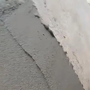 太仓水工建筑物I级C55聚合物改性水泥砂浆 渠道防渗泵站加固迎水面抗冲刷砂浆