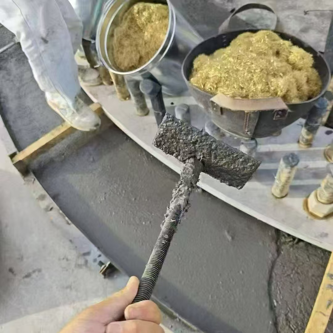 太仓C120风电设备基础专用灌浆料