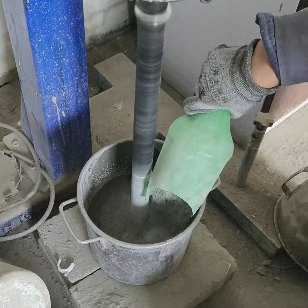 太仓桥梁公路张拉用H60压浆料与普通压浆料有什么区别？