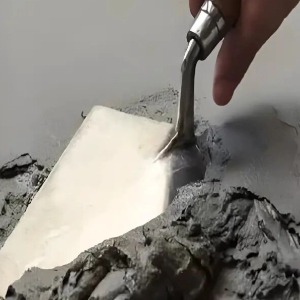 太仓混凝土裂缝孔洞剥落冻融修复用高强度丙乳防腐蚀砂浆